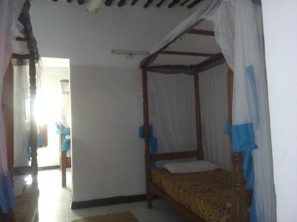 Zanzibar Kiponda B&B מראה חיצוני תמונה
