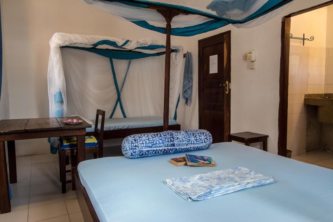 Zanzibar Kiponda B&B מראה חיצוני תמונה