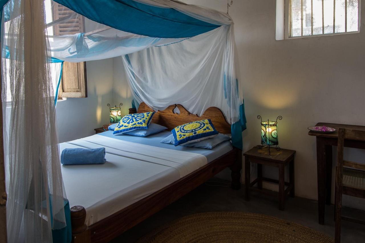 Zanzibar Kiponda B&B מראה חיצוני תמונה
