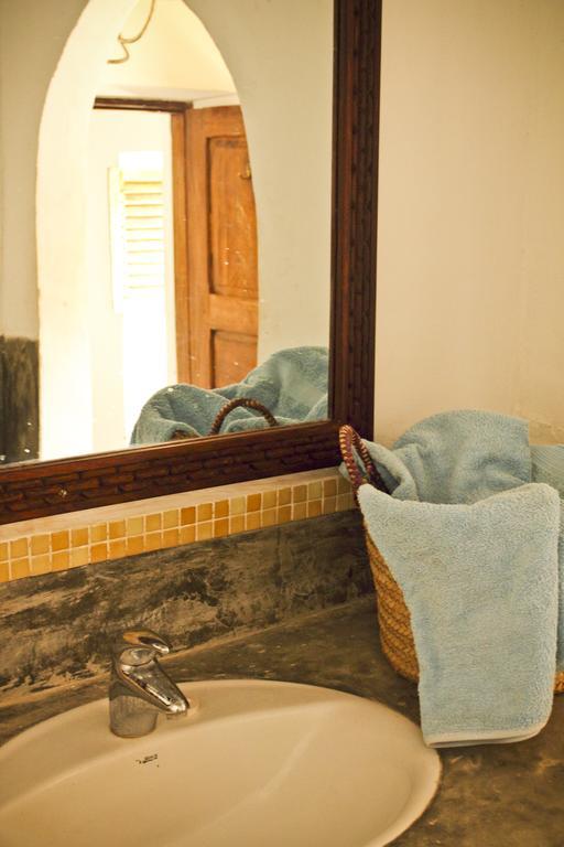 Zanzibar Kiponda B&B חדר תמונה