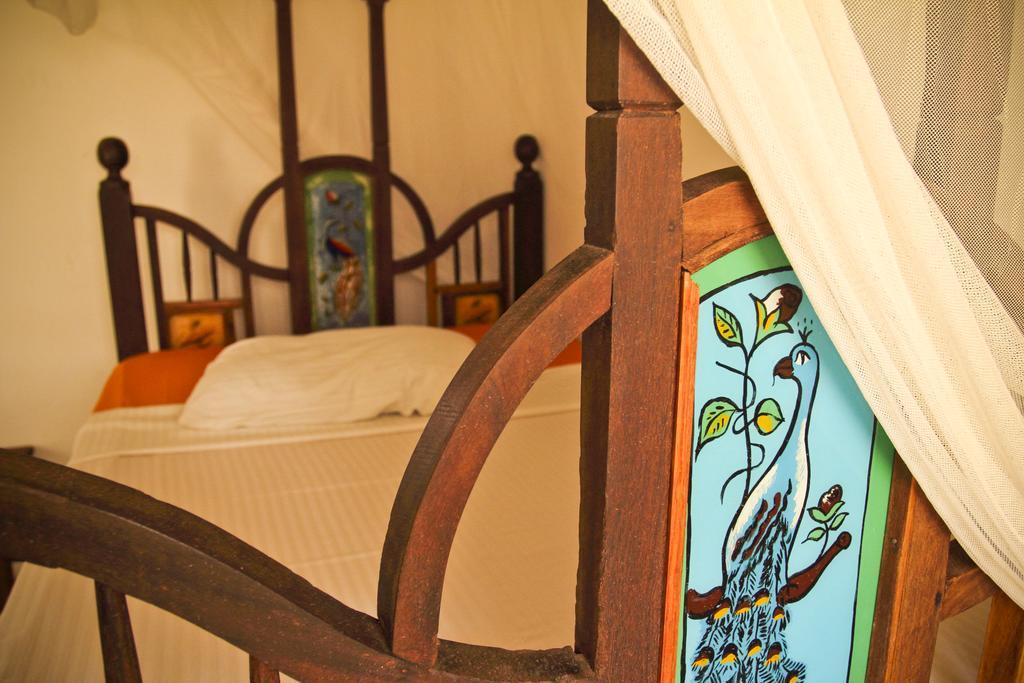 Zanzibar Kiponda B&B חדר תמונה