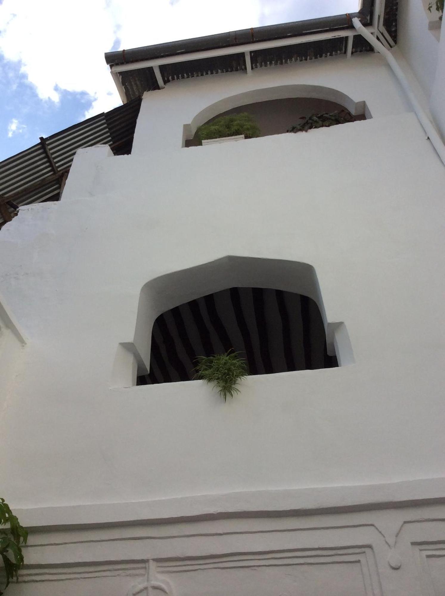 Zanzibar Kiponda B&B מראה חיצוני תמונה