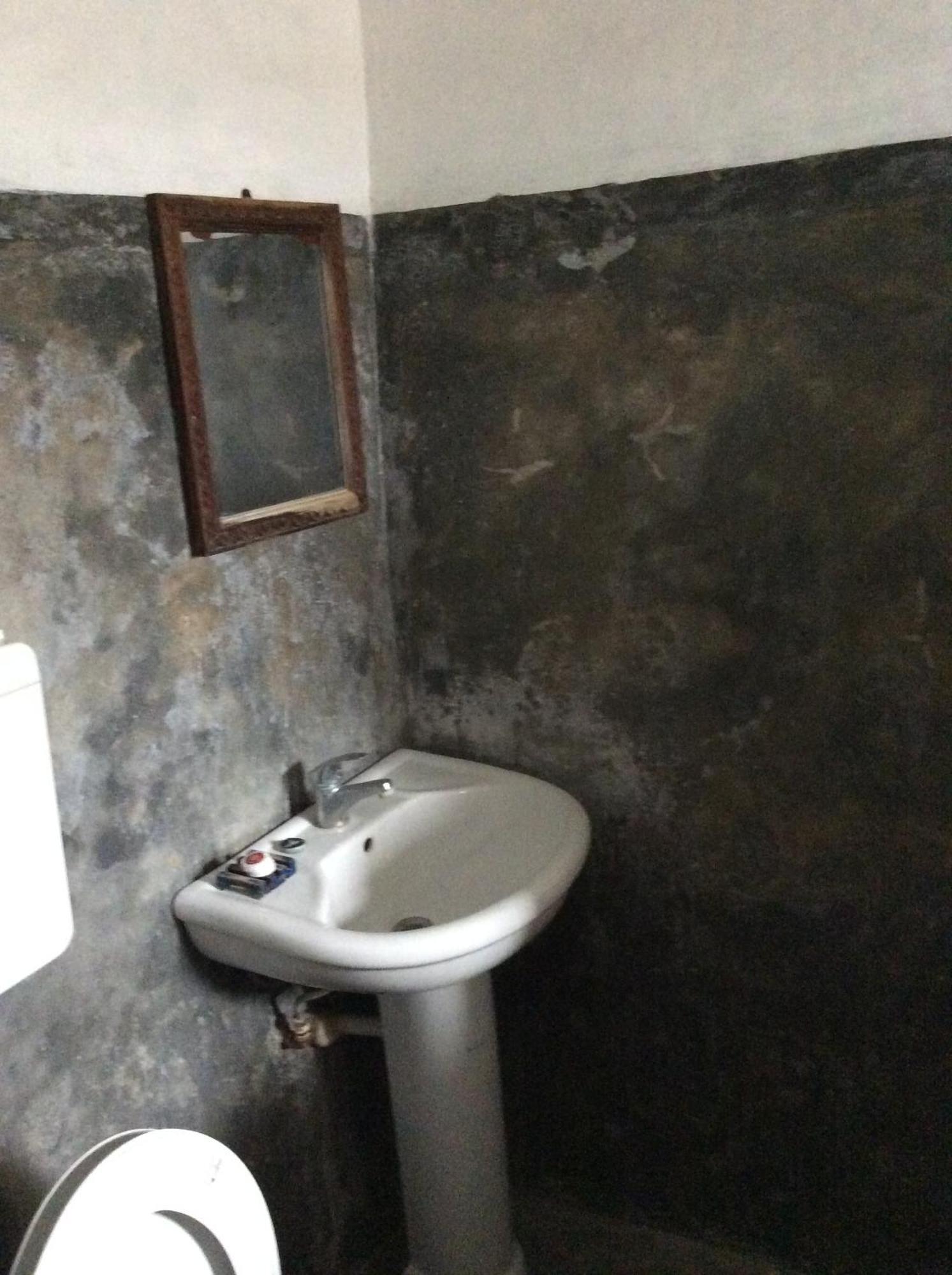 Zanzibar Kiponda B&B מראה חיצוני תמונה