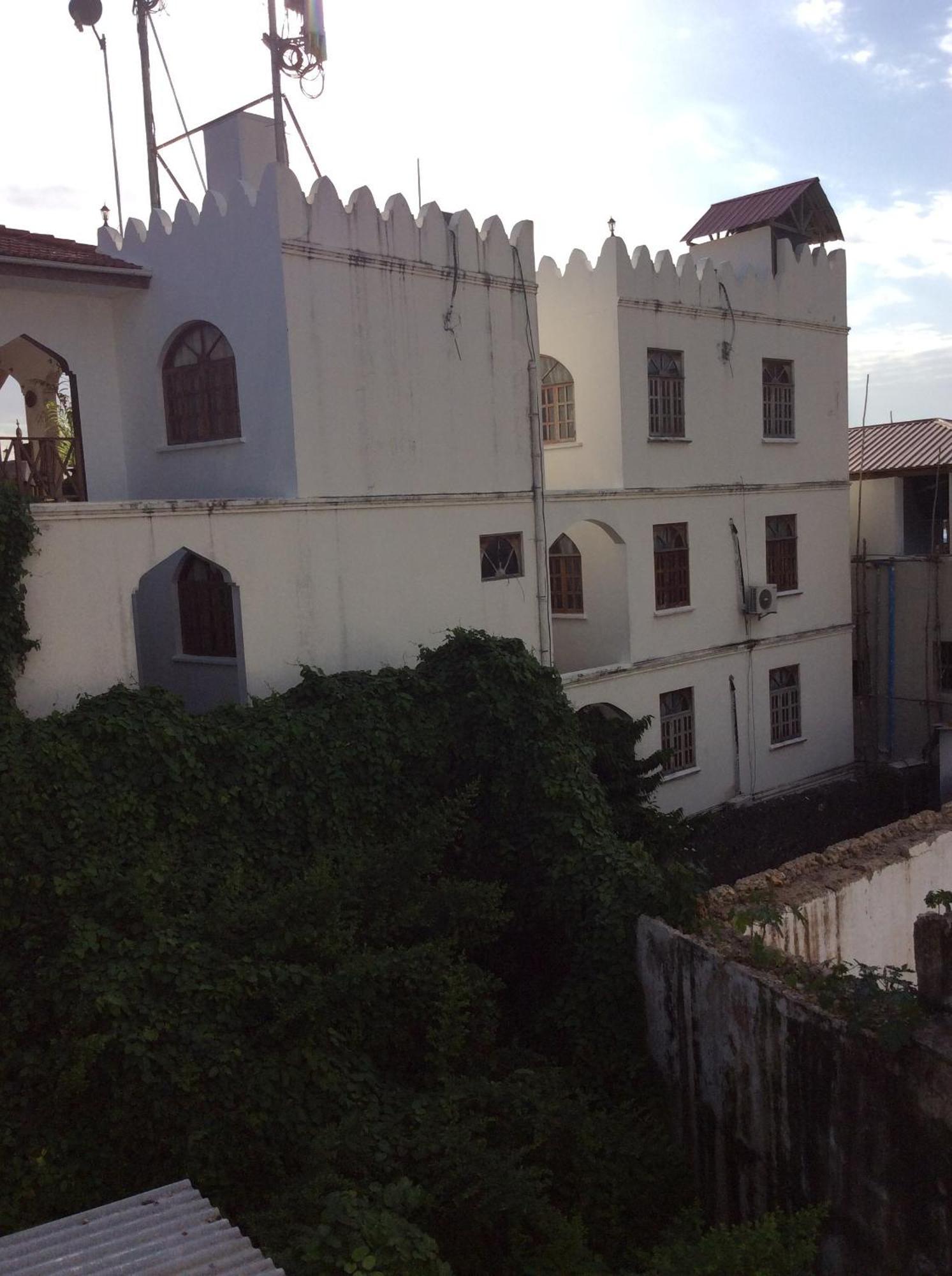 Zanzibar Kiponda B&B מראה חיצוני תמונה