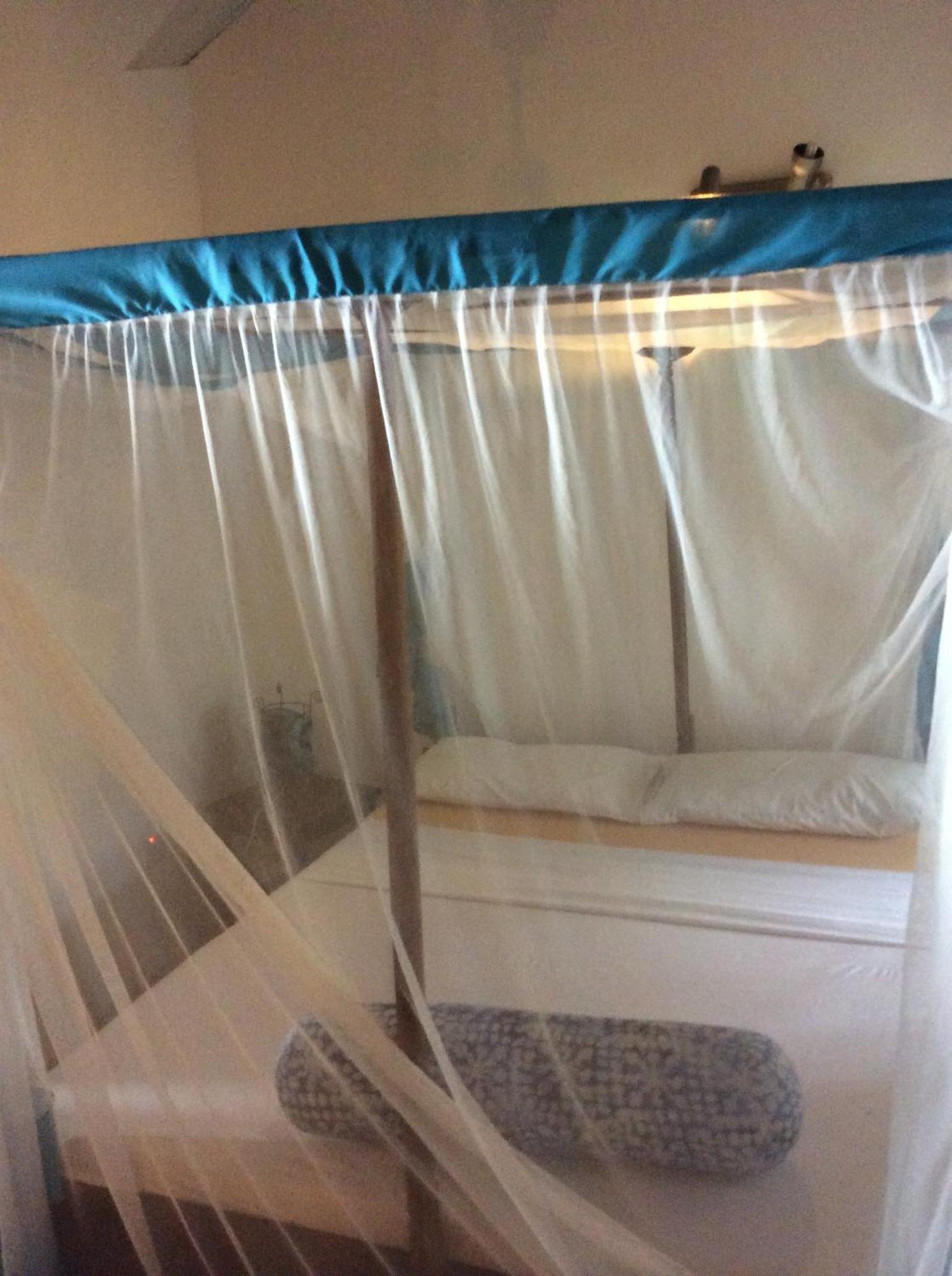 Zanzibar Kiponda B&B מראה חיצוני תמונה