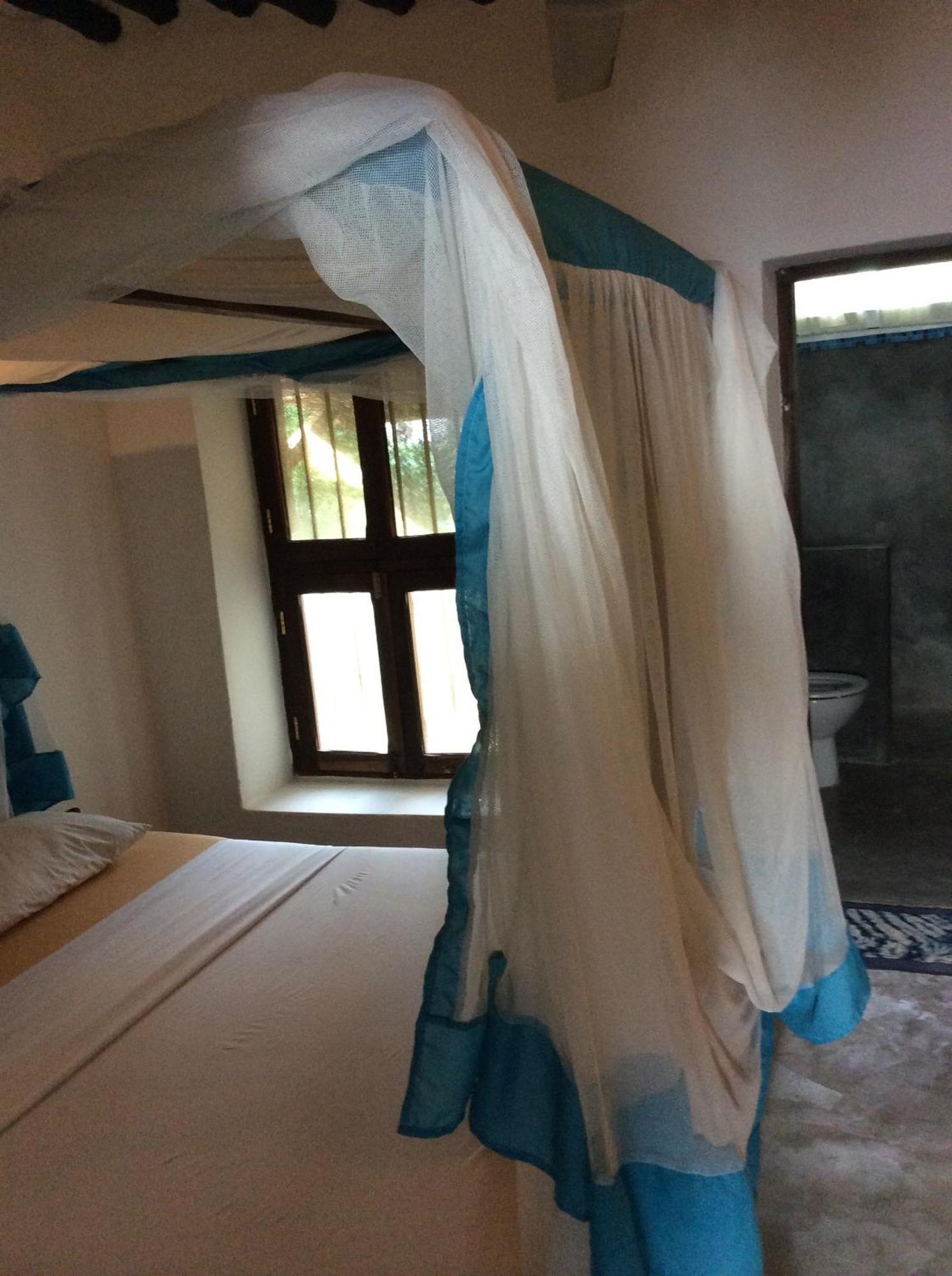 Zanzibar Kiponda B&B מראה חיצוני תמונה