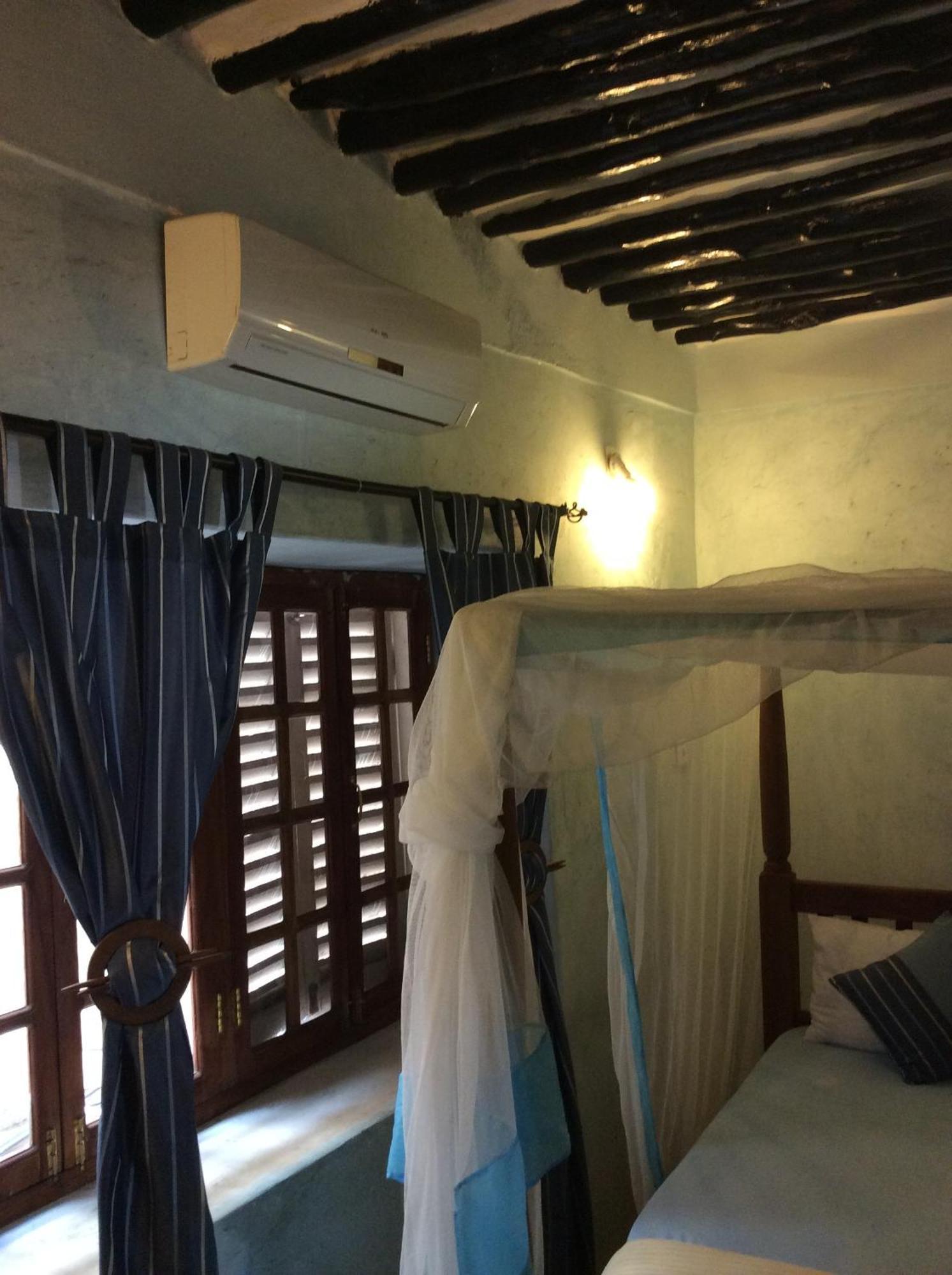 Zanzibar Kiponda B&B מראה חיצוני תמונה