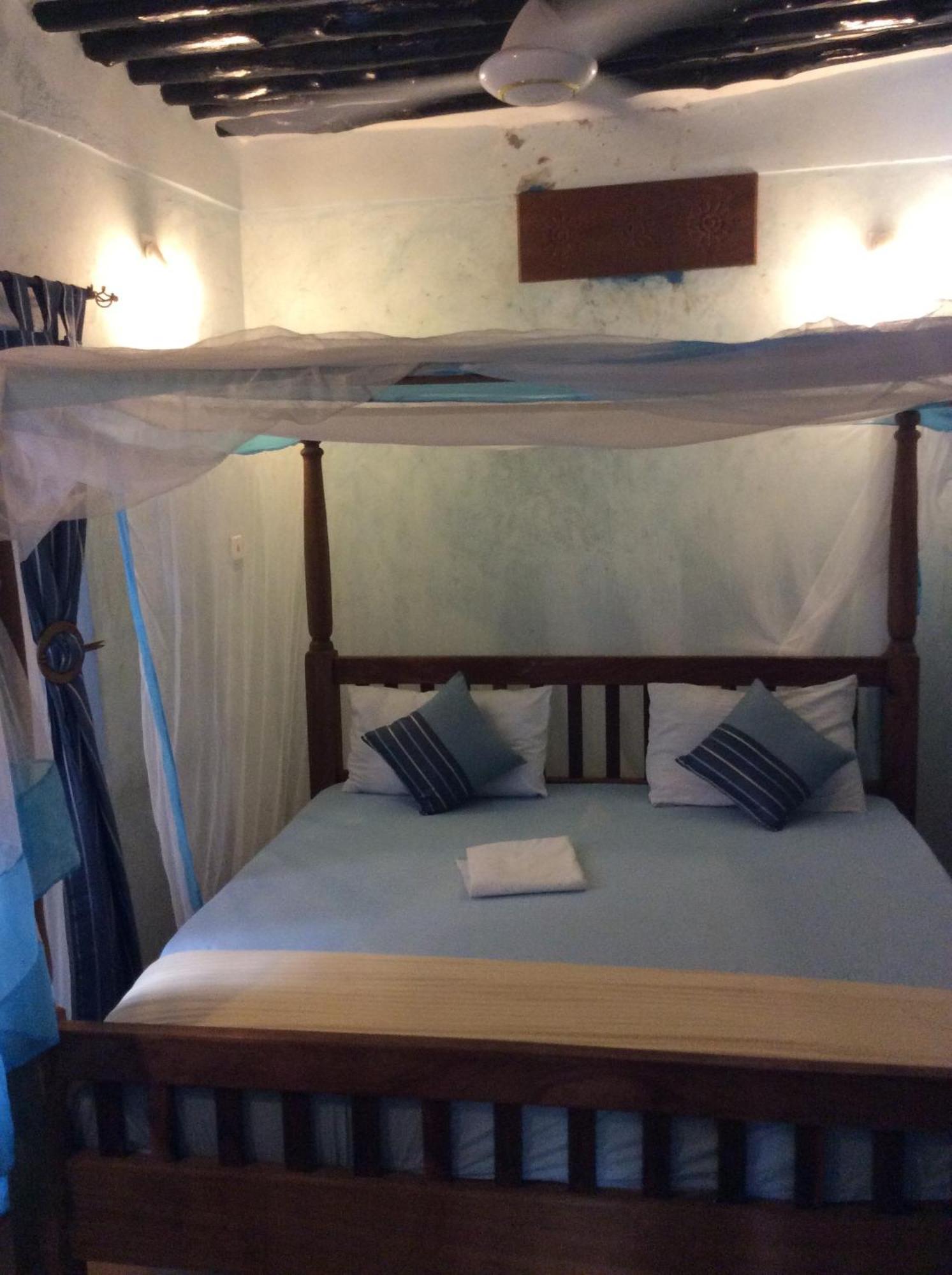 Zanzibar Kiponda B&B מראה חיצוני תמונה
