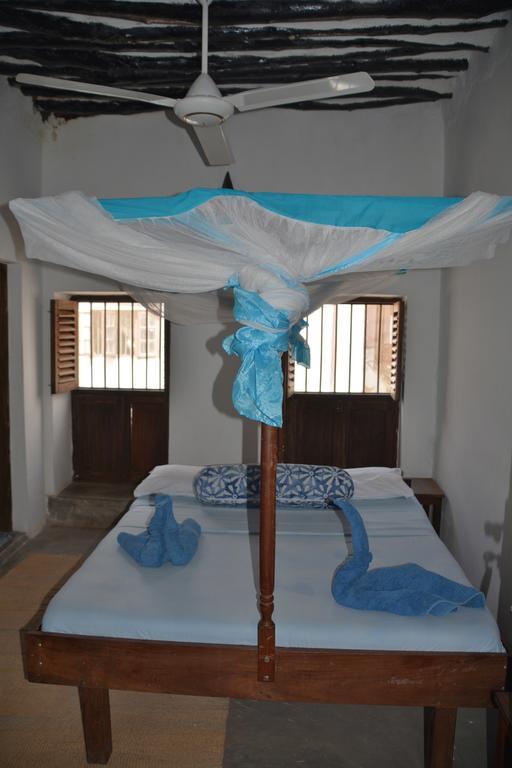 Zanzibar Kiponda B&B מראה חיצוני תמונה