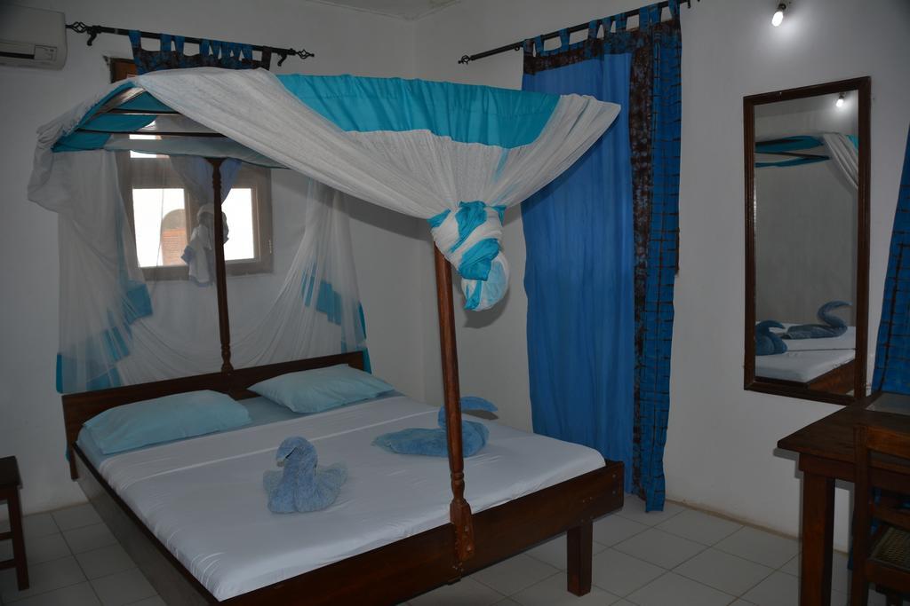 Zanzibar Kiponda B&B מראה חיצוני תמונה