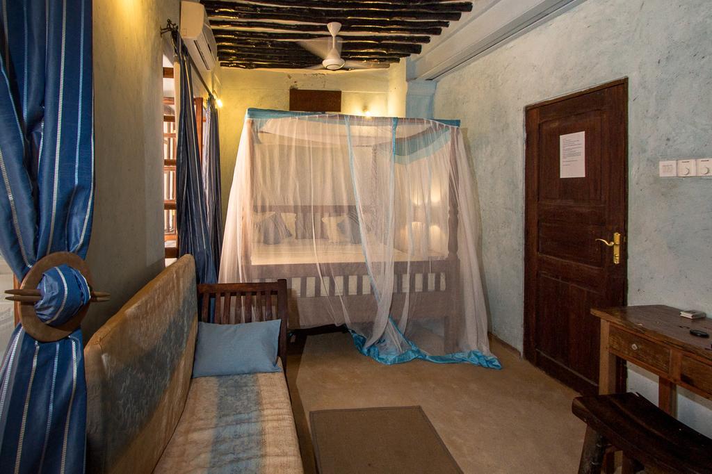 Zanzibar Kiponda B&B מראה חיצוני תמונה