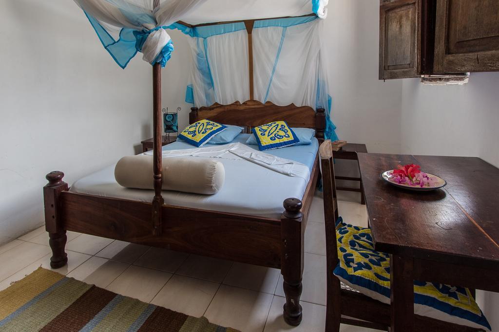 Zanzibar Kiponda B&B מראה חיצוני תמונה