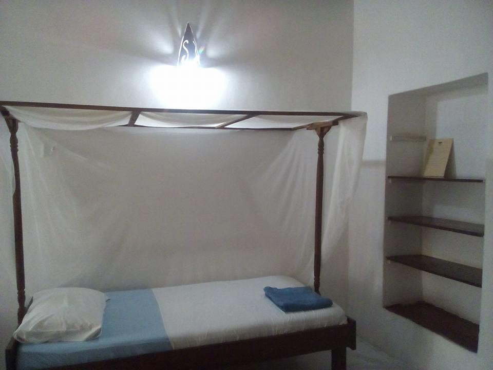Zanzibar Kiponda B&B מראה חיצוני תמונה