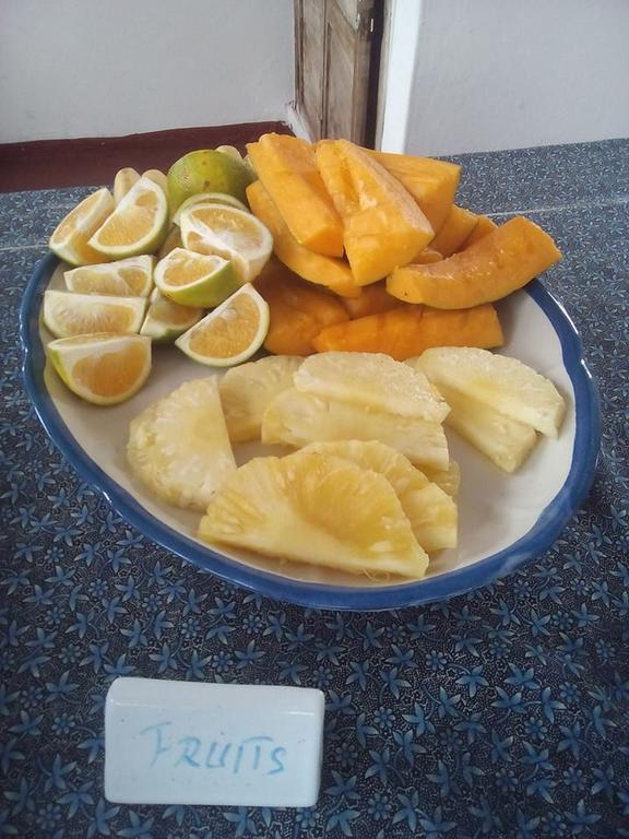 Zanzibar Kiponda B&B מראה חיצוני תמונה