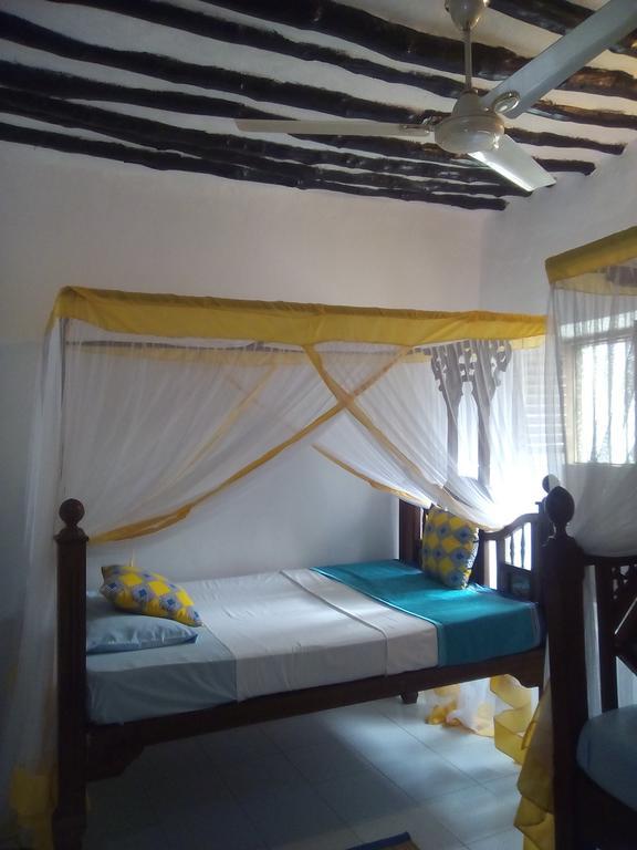 Zanzibar Kiponda B&B מראה חיצוני תמונה