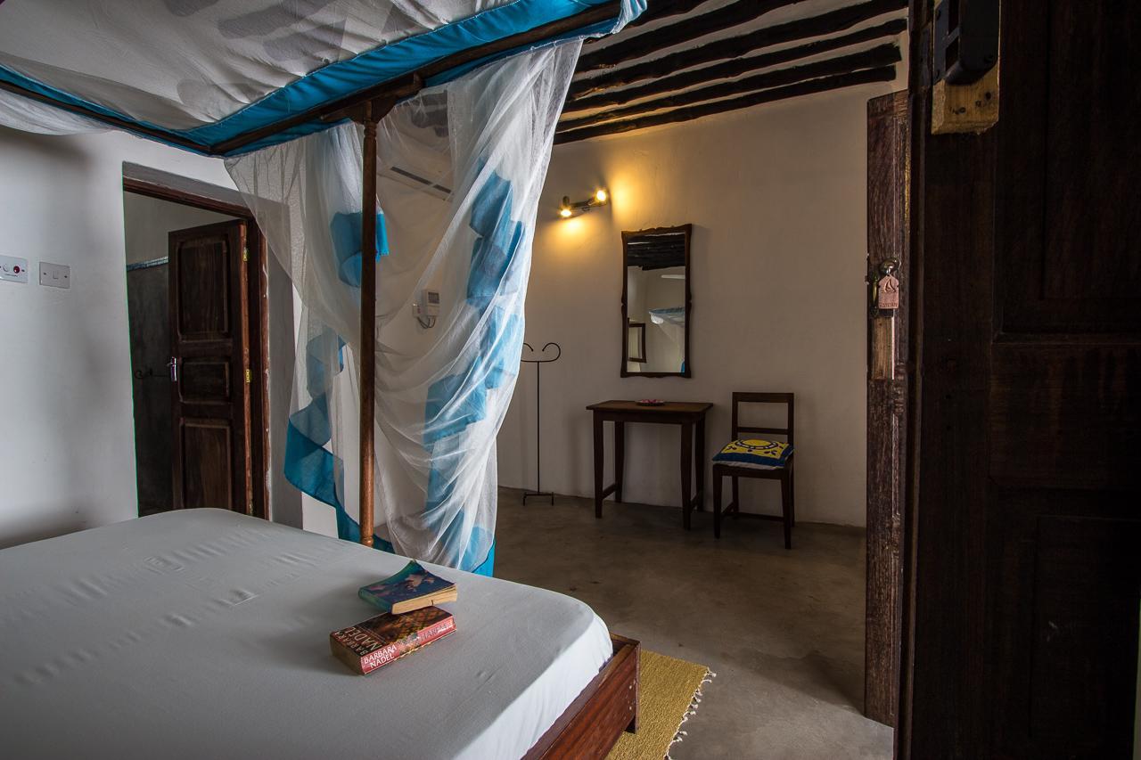 Zanzibar Kiponda B&B מראה חיצוני תמונה