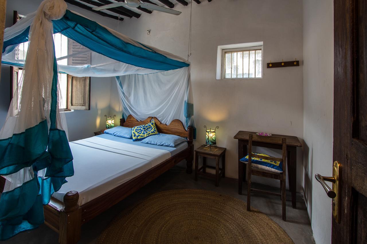 Zanzibar Kiponda B&B מראה חיצוני תמונה