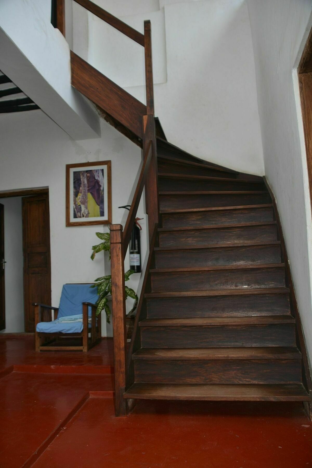 Zanzibar Kiponda B&B מראה חיצוני תמונה