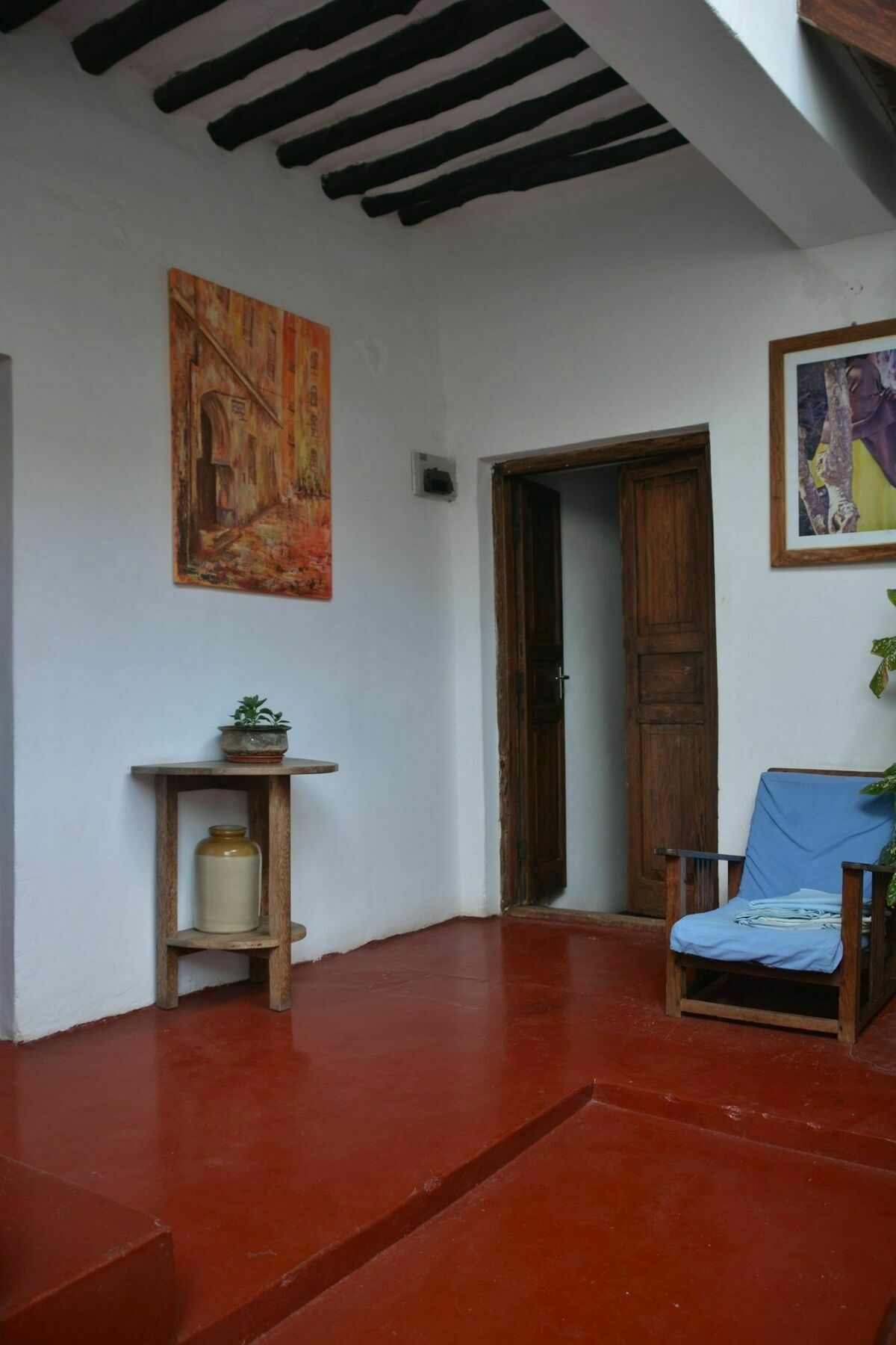 Zanzibar Kiponda B&B מראה חיצוני תמונה